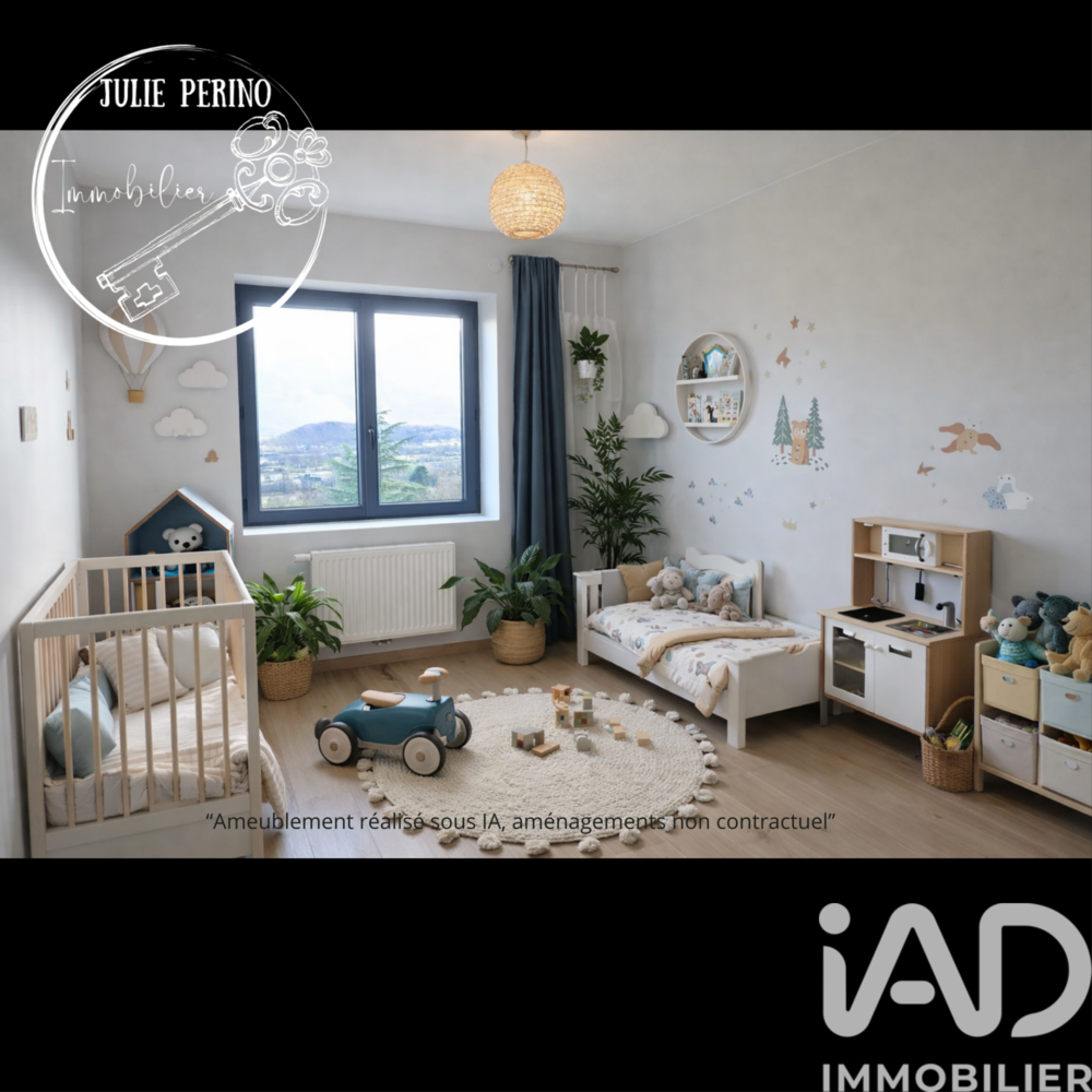 � vendre  Maison Claix (38640)