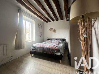  Maison � vendre 4 pi�ces 82 m�