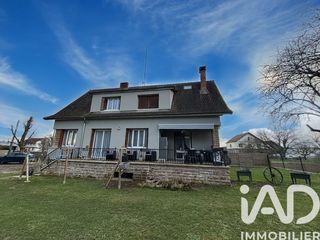  Maison � vendre 7 pi�ces 177 m�