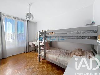  Appartement � vendre 3 pi�ces 68 m�