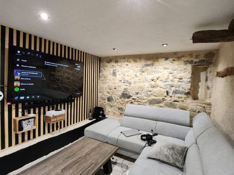   Vente Appartement 4 pi�ces Appartement - 4 pi�ce(s) - 70 m�