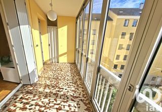  Appartement � vendre 2 pi�ces 50 m�