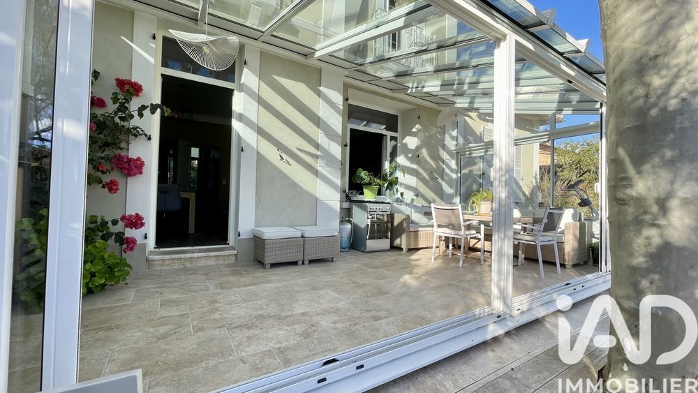 � vendre  Maison La Londe-les-Maures (83250)