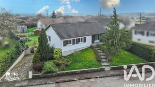  Maison � vendre 5 pi�ces 96 m�