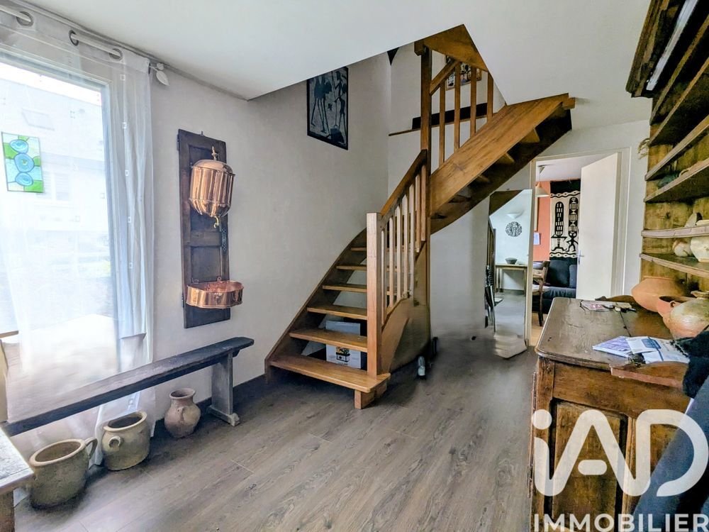 � vendre  Maison Saint-Gr�goire (35760)