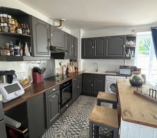  Appartement � vendre 3 pi�ces 51 m�