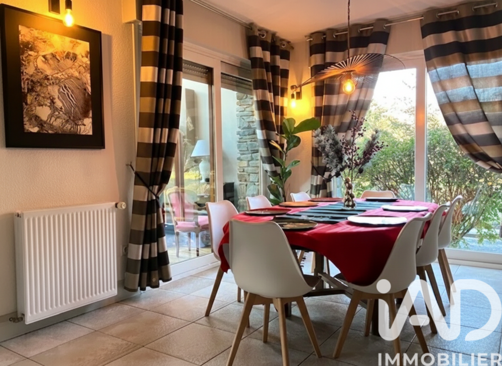 � vendre  Maison Juzet-de-Luchon (31110)