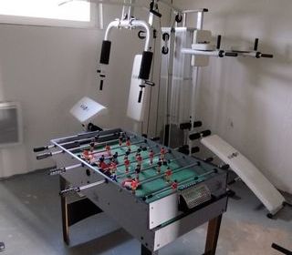  Maison � vendre 5 pi�ces 125 m�