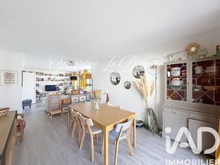  Appartement � vendre 5 pi�ces 94 m�