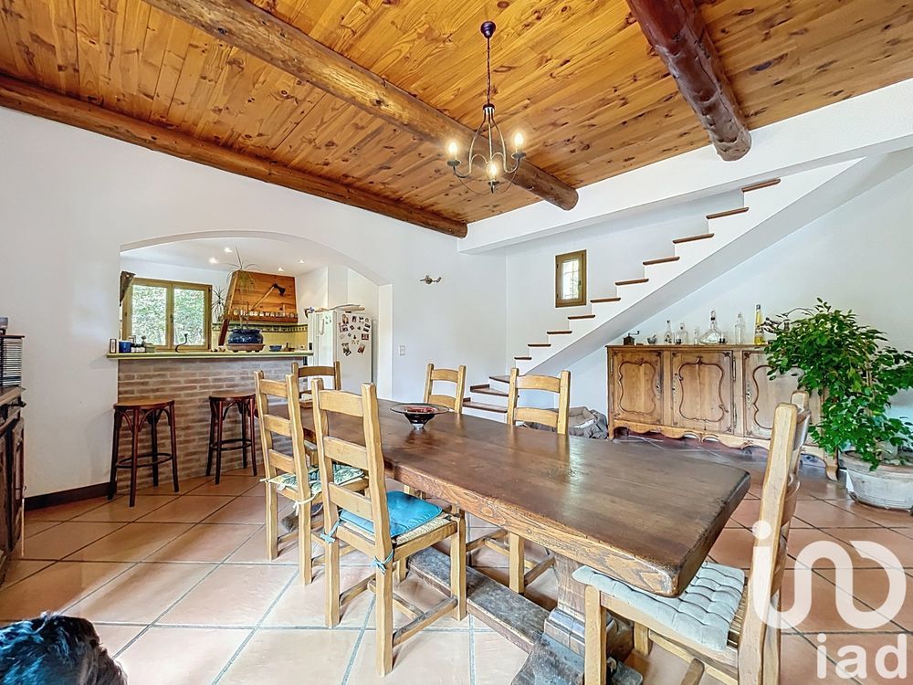 � vendre  Maison Fayence (83440)