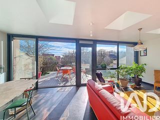  Maison � vendre 5 pi�ces 130 m�