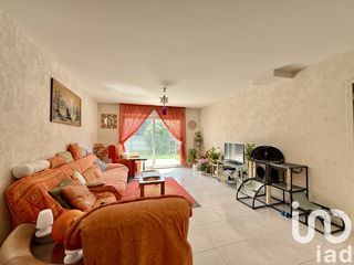  Maison � vendre 7 pi�ces 165 m�