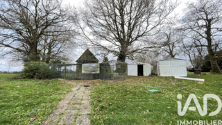  Maison � vendre 5 pi�ces 212 m�