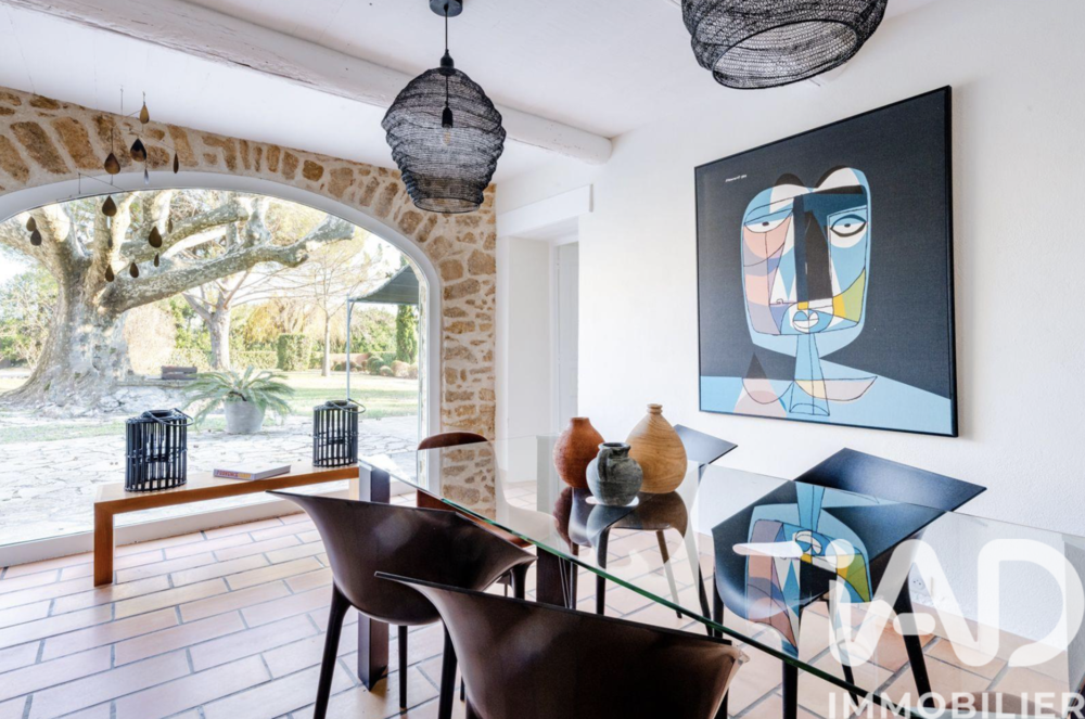 � vendre  Maison Vacqueyras (84190)