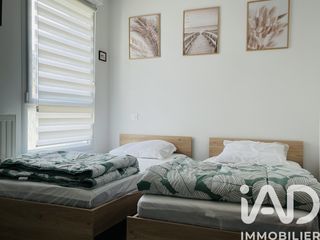  Appartement � vendre 3 pi�ces 74 m�