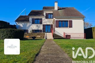  Maison � vendre 6 pi�ces 125 m�