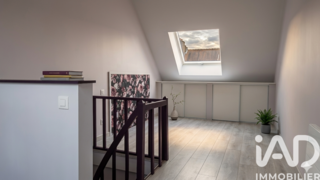  Maison � louer 3 pi�ces 52 m�