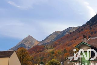  Appartement � vendre 1 pi�ce 18 m�