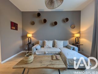  Appartement � vendre 3 pi�ces 57 m�