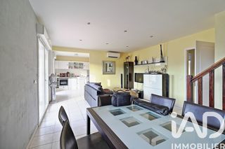  Maison � vendre 4 pi�ces 91 m�