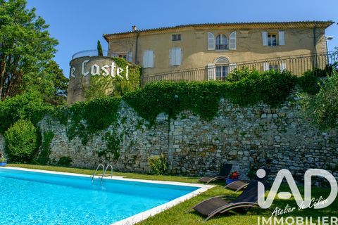   Vente Appartement 3 pi�ces Appartement - 3 pi�ce(s) - 75 m�