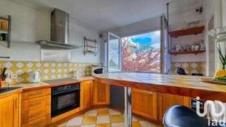  Appartement � vendre 4 pi�ces 75 m�