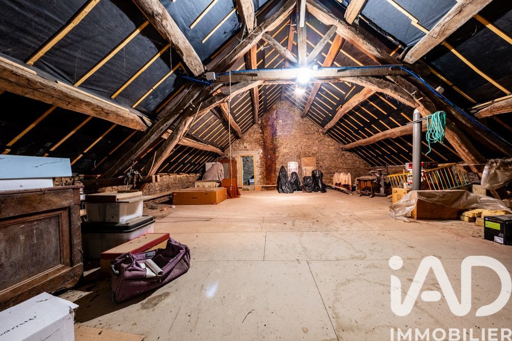 � vendre  Maison Maconge (21320)