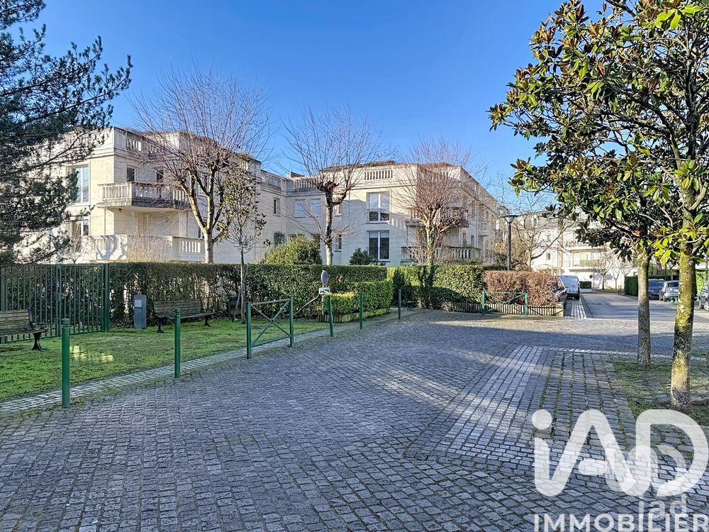 � vendre  Appartement Vaucresson (92420)