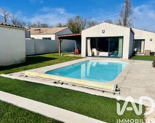  Maison � vendre 6 pi�ces 120 m�