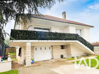  Maison � vendre 5 pi�ces 118 m�