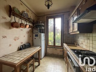  Maison � vendre 5 pi�ces 96 m�