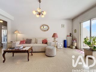  Appartement � vendre 4 pi�ces 75 m�