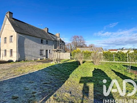   Vente Maison/villa 5 pi�ces Maison - 5 pi�ce(s) - 97 m�