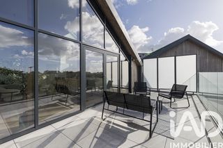  Appartement � vendre 5 pi�ces 141 m�