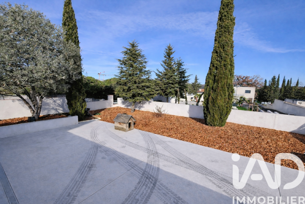 � vendre  Maison Pollestres (66450)