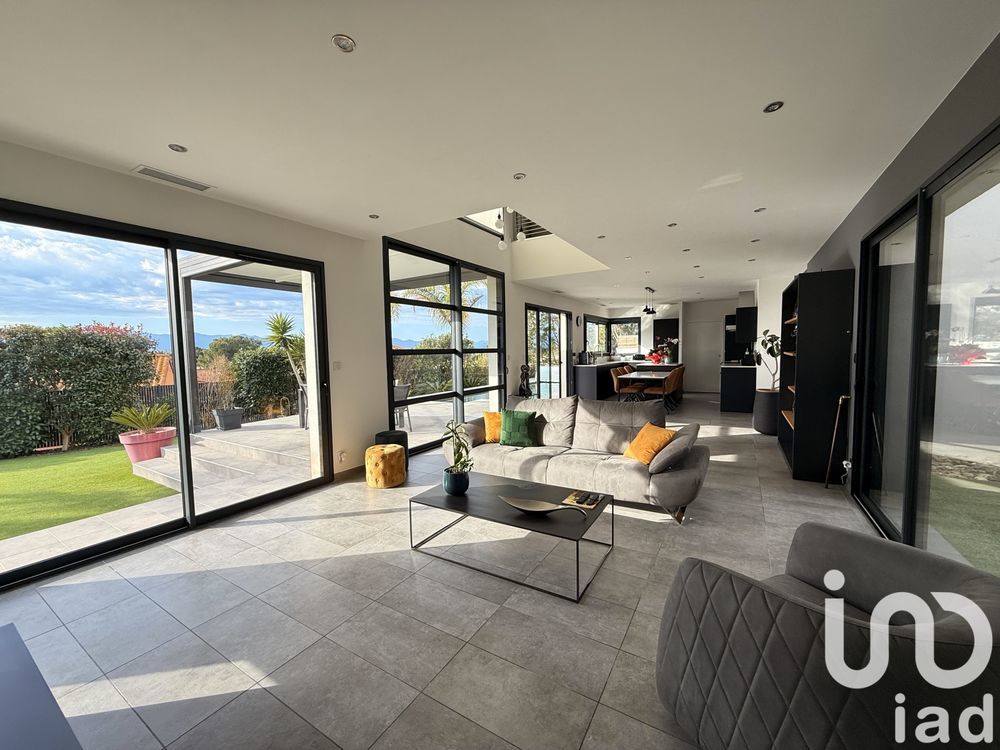 � vendre  Maison Saint-Nazaire (66570)