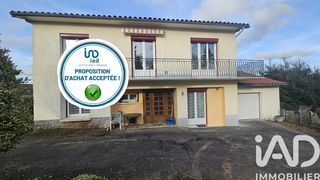  Maison � vendre 6 pi�ces 145 m�