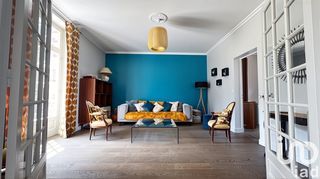  Maison � vendre 10 pi�ces 278 m�