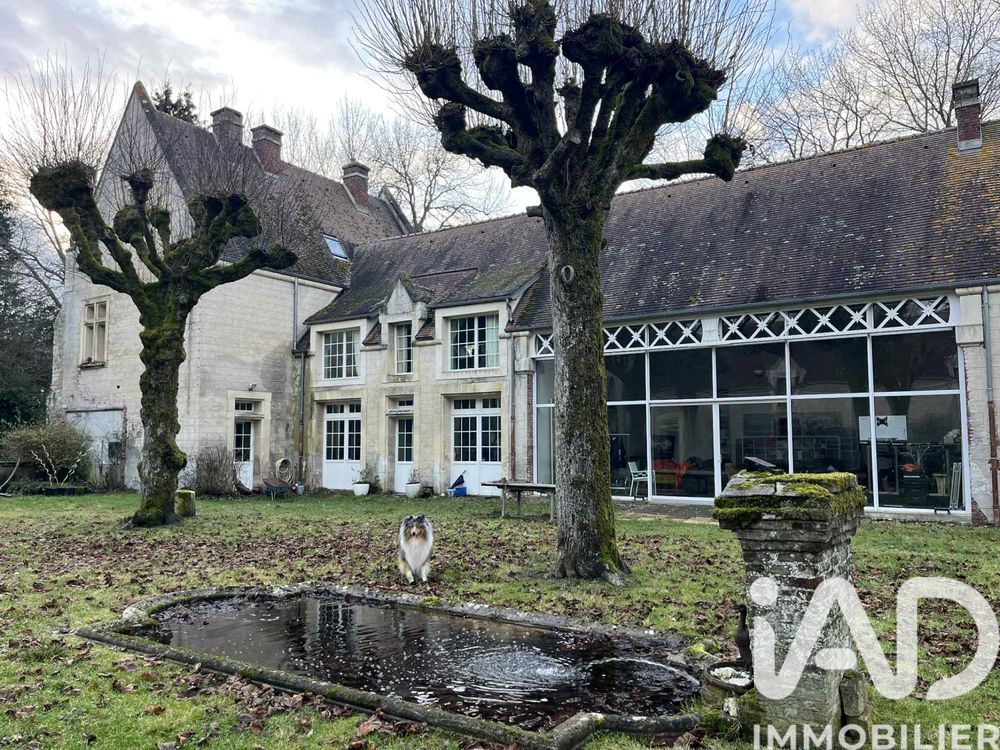 � vendre  Maison Elbeuf-en-Bray (76220)