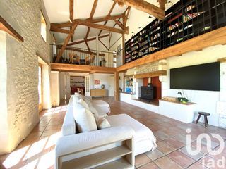  Maison � vendre 15 + pi�ces 680 m�