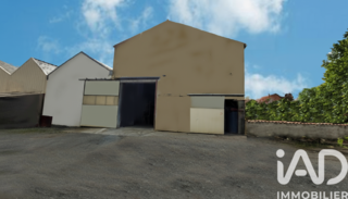  Parking / Garage � vendre 508 m�