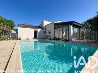  Maison � vendre 5 pi�ces 122 m�