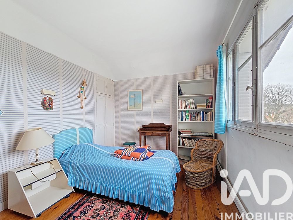 � vendre  Maison Villebon-sur-Yvette (91140)