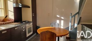  Maison � vendre 6 pi�ces 99 m�