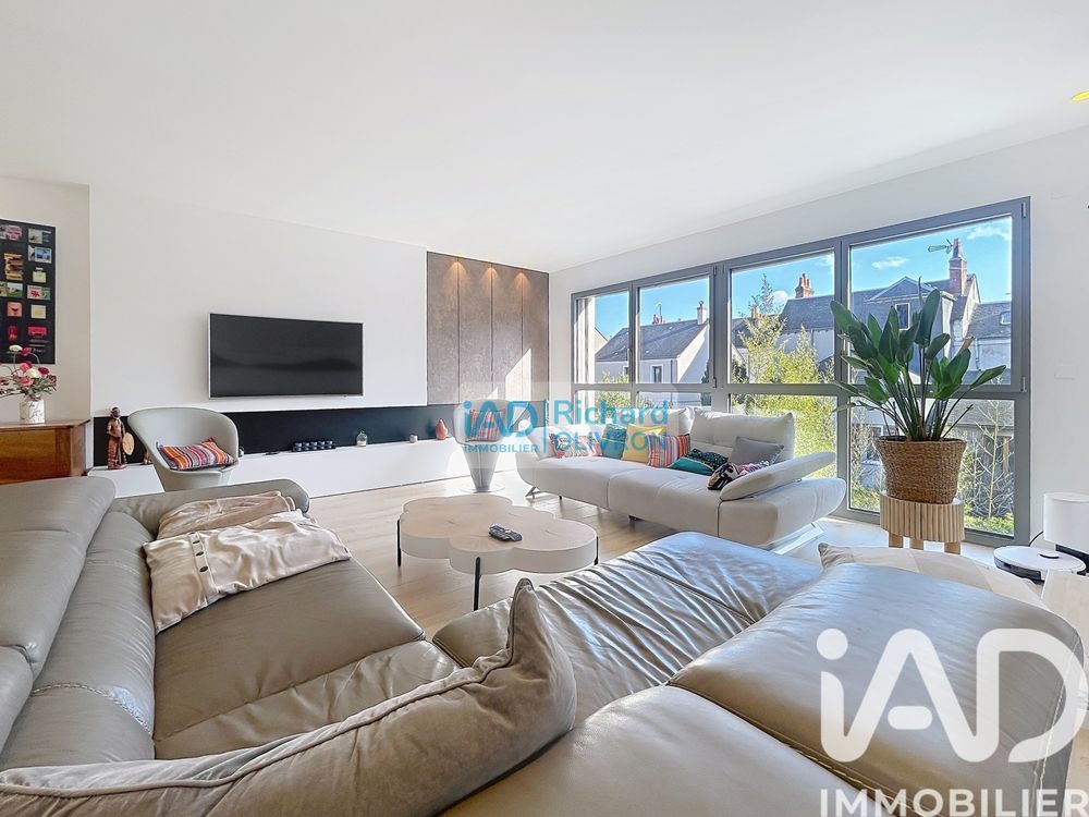 � vendre  Villa Tours (37000)