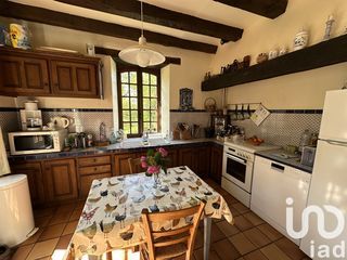  Maison � vendre 4 pi�ces 140 m�