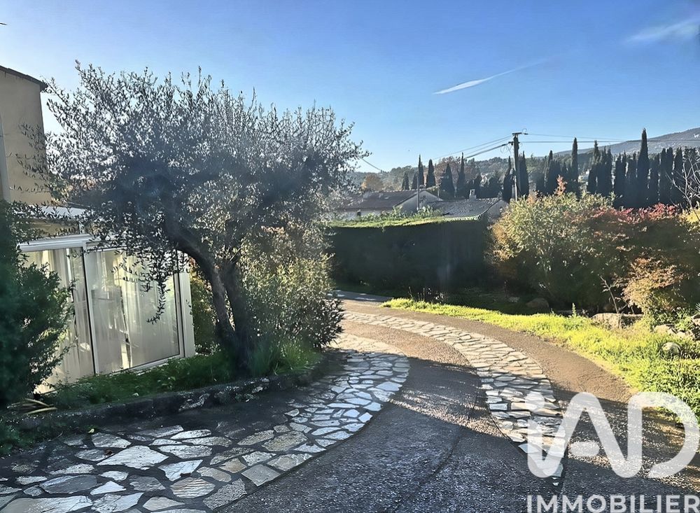 � vendre  Maison Grasse (06130)