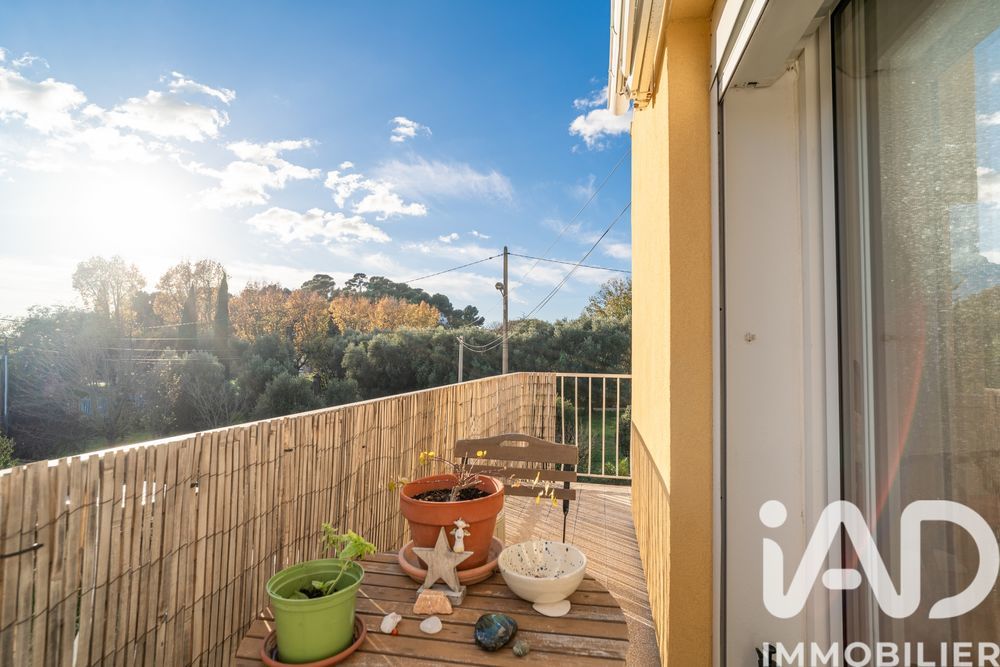 � vendre  Maison Ollioules (83190)