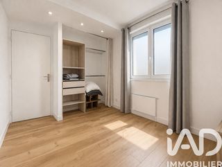  Appartement � vendre 1 pi�ce 29 m�