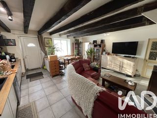  Maison � vendre 4 pi�ces 98 m�